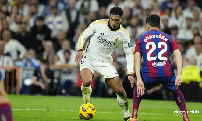 五大联赛仅9支球队，从未降级，皇萨上榜，阿森纳英超独苗