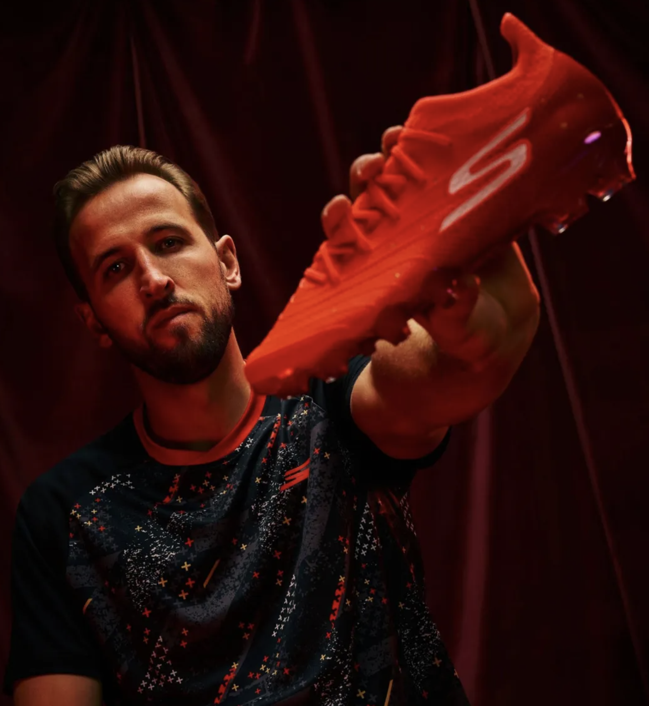 凯恩终于获得人生第一冠!