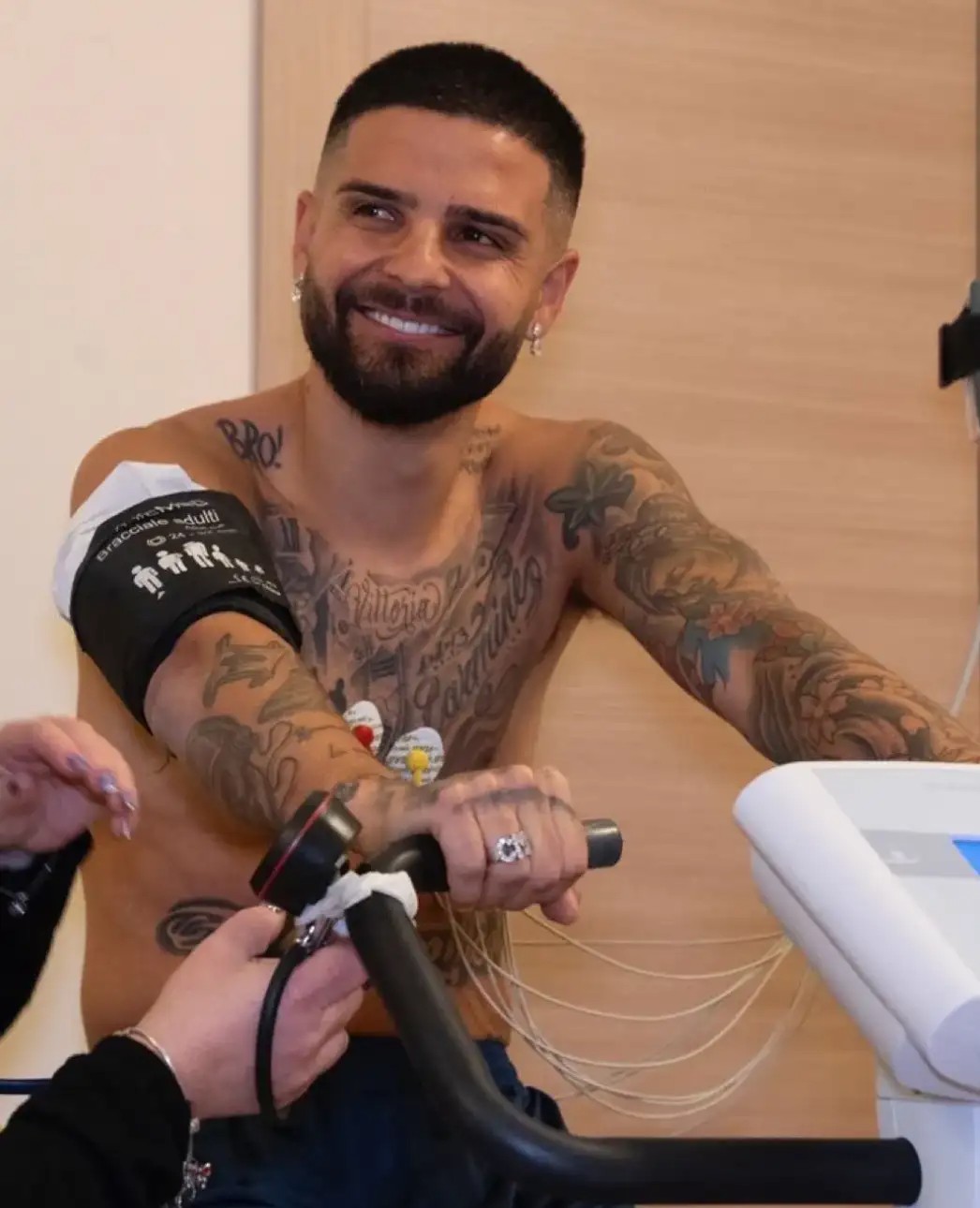 “美职联不是真正的足球,所以我又回来了”