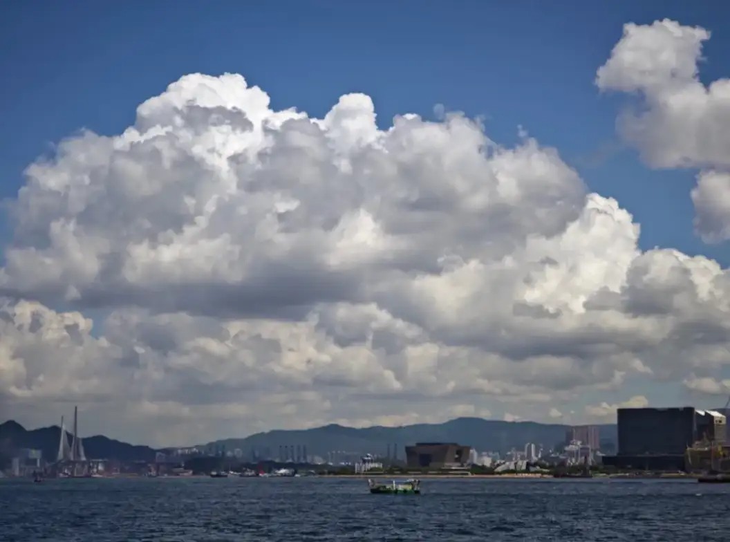 香港为什么叫停篮球博彩？
